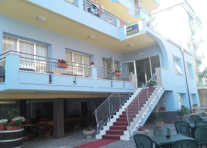 MajesticHotel Cesenatico